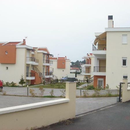Sole E Mare Apartment Ormos  Exterior photo